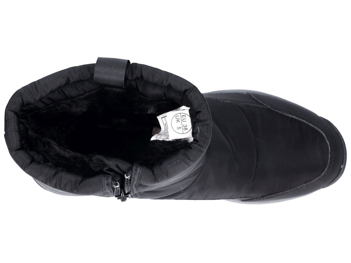 Lico Winterboot Merja Winterstiefel – Bild 5 von 5