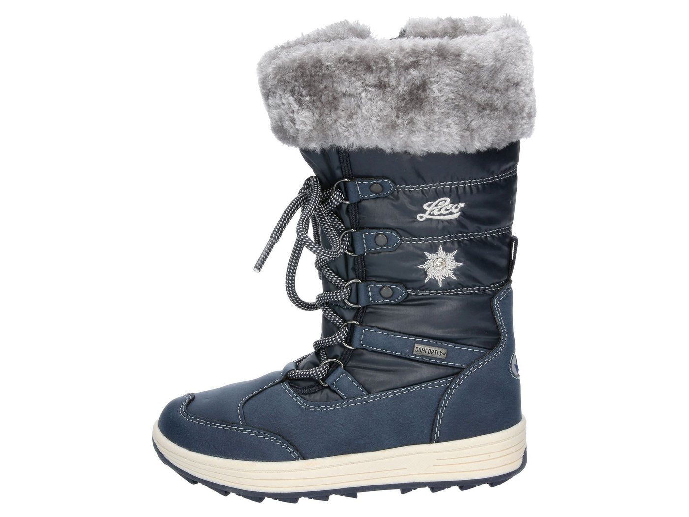 Lico Winterboot Nellie Winterstiefel – Bild 2 von 5