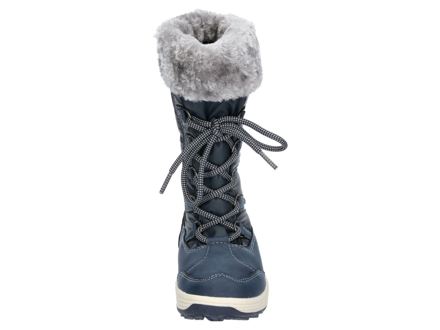 Lico Winterboot Nellie Winterstiefel – Bild 3 von 5