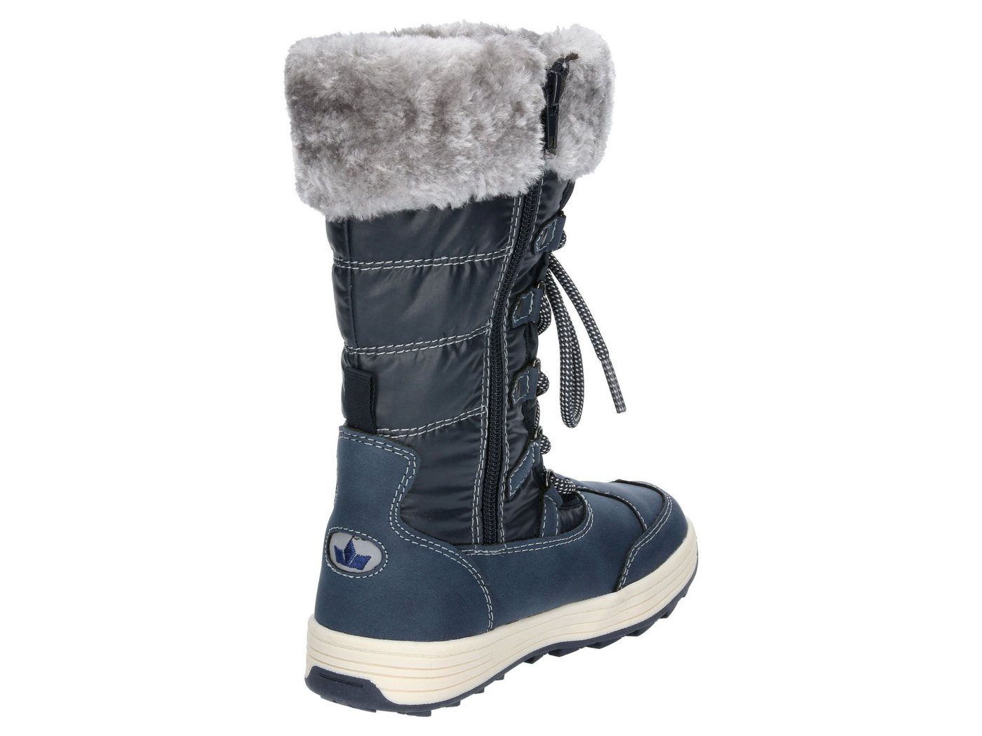 Lico Winterboot Nellie Winterstiefel – Bild 4 von 5