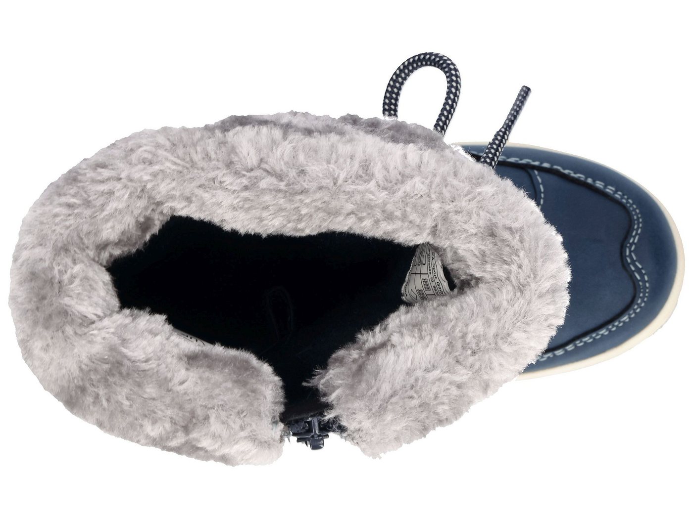 Lico Winterboot Nellie Winterstiefel – Bild 5 von 5