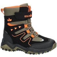 LICO Winterboot Raseborg VS, Größe 30 in Schwarz