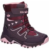 LICO Winterboot Raseborg VS, Größe 37 in Rot