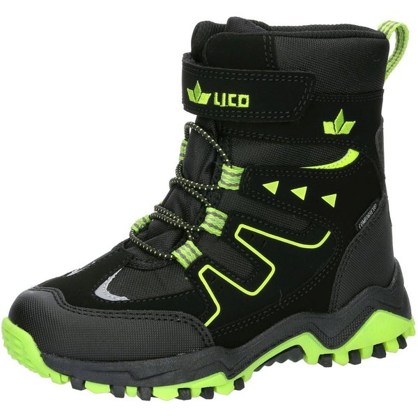 Lico Winterboot Raseborg VS Winterboots