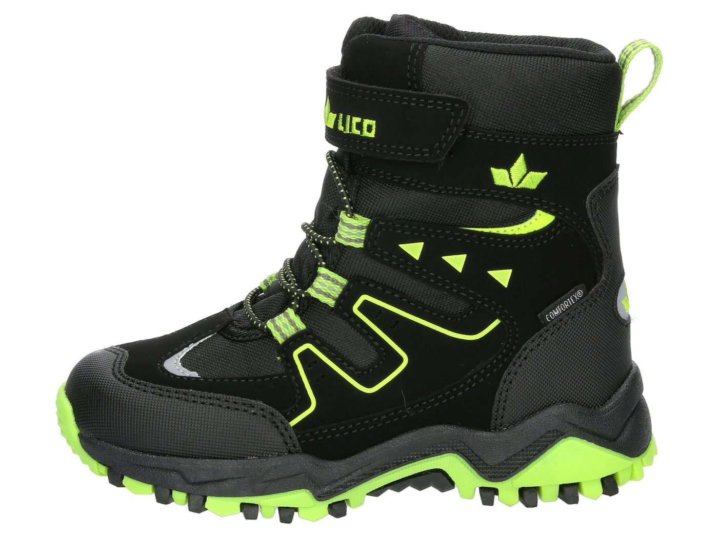 Lico Winterboot Raseborg VS Winterboots – Bild 2 von 5