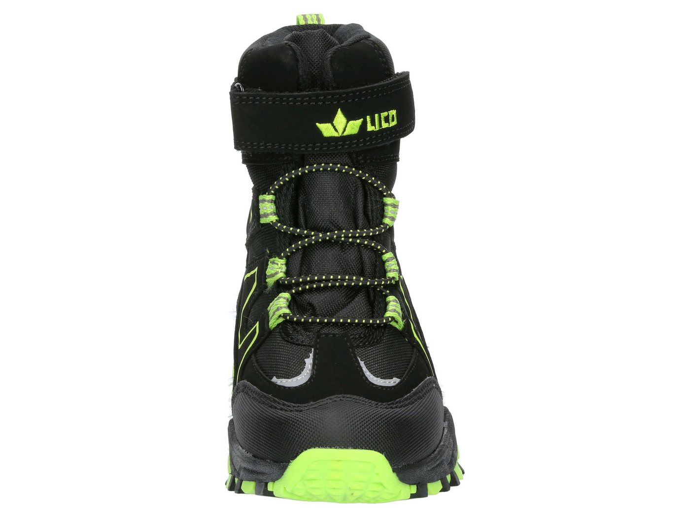 Lico Winterboot Raseborg VS Winterboots – Bild 3 von 5