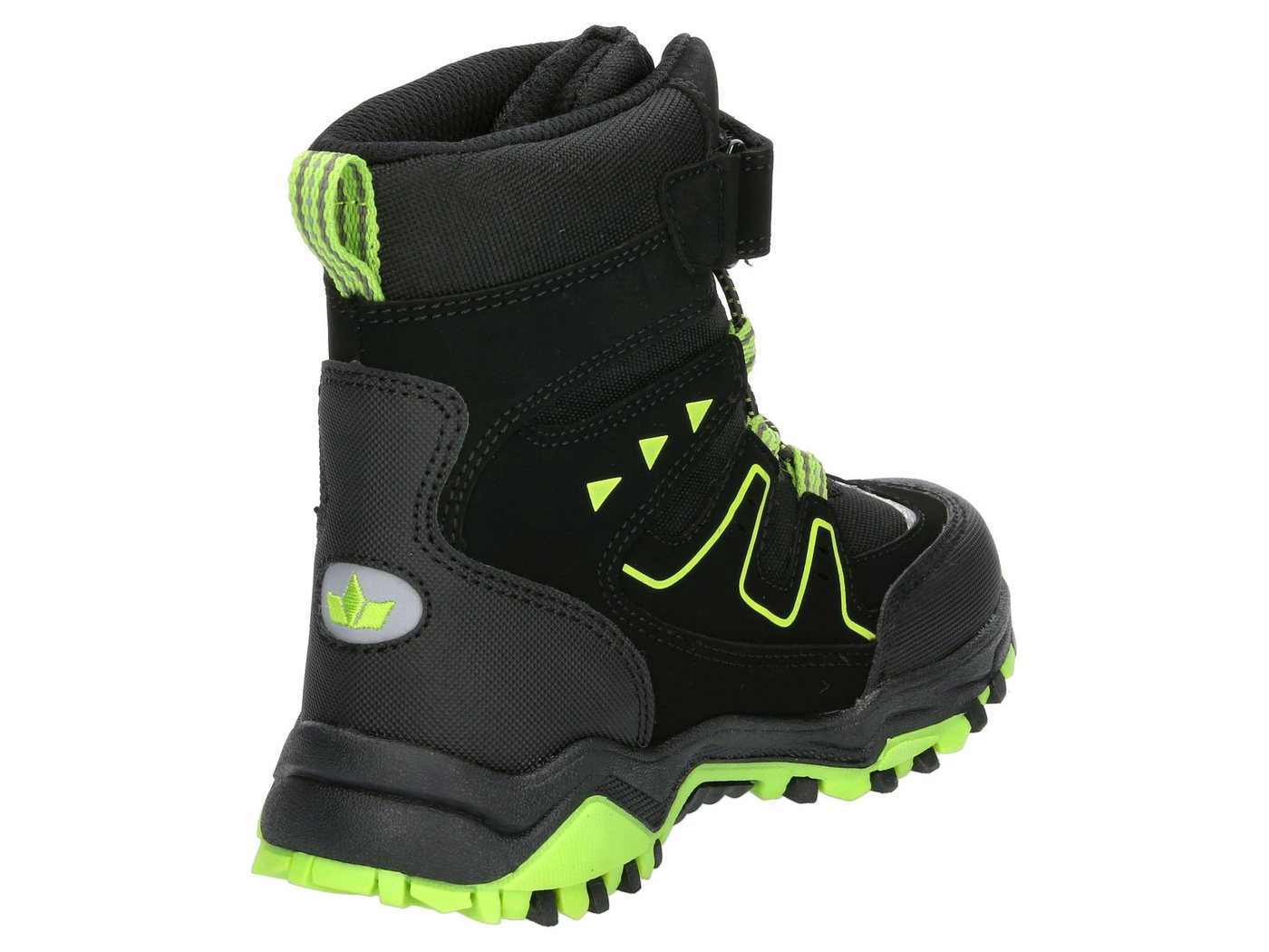 Lico Winterboot Raseborg VS Winterboots – Bild 4 von 5