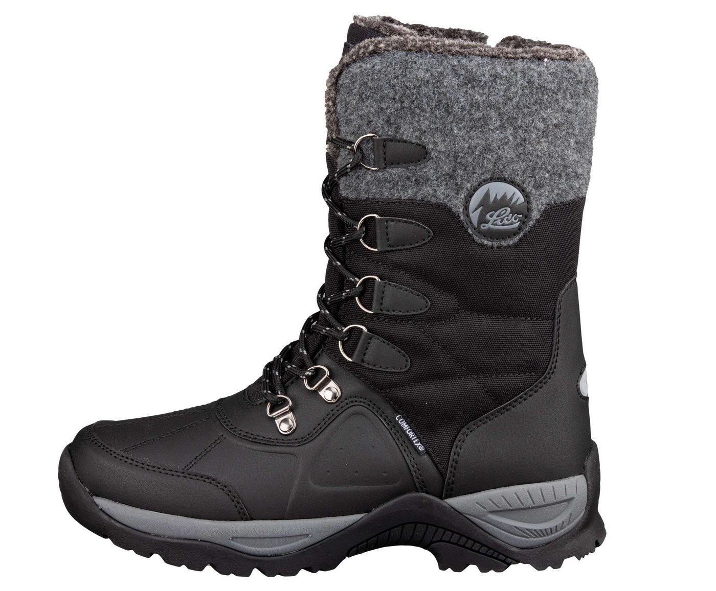 Lico Winterboot Silke Winterstiefel – Bild 2 von 5