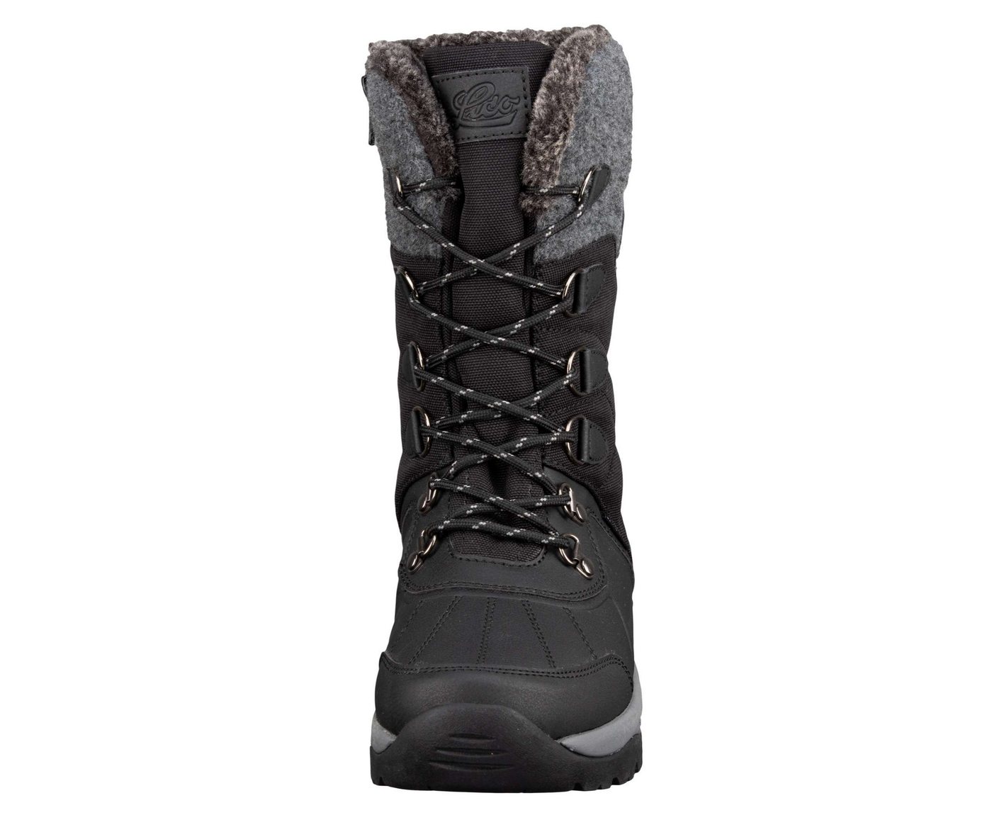Lico Winterboot Silke Winterstiefel – Bild 3 von 5