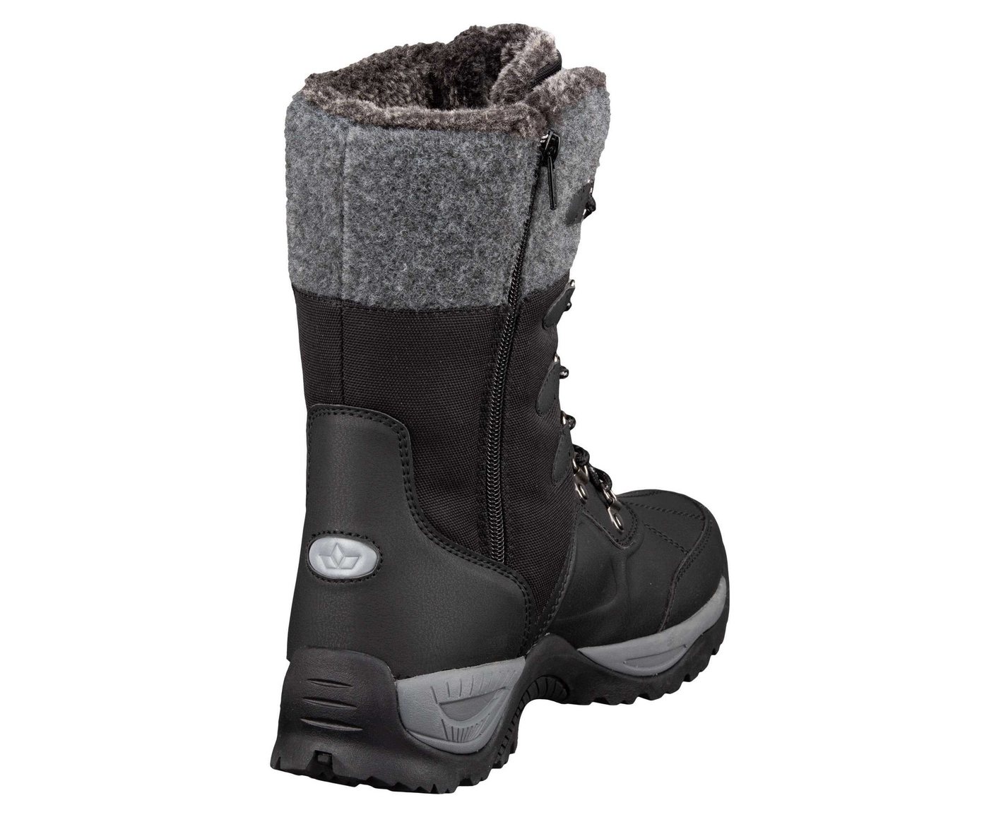 Lico Winterboot Silke Winterstiefel – Bild 4 von 5