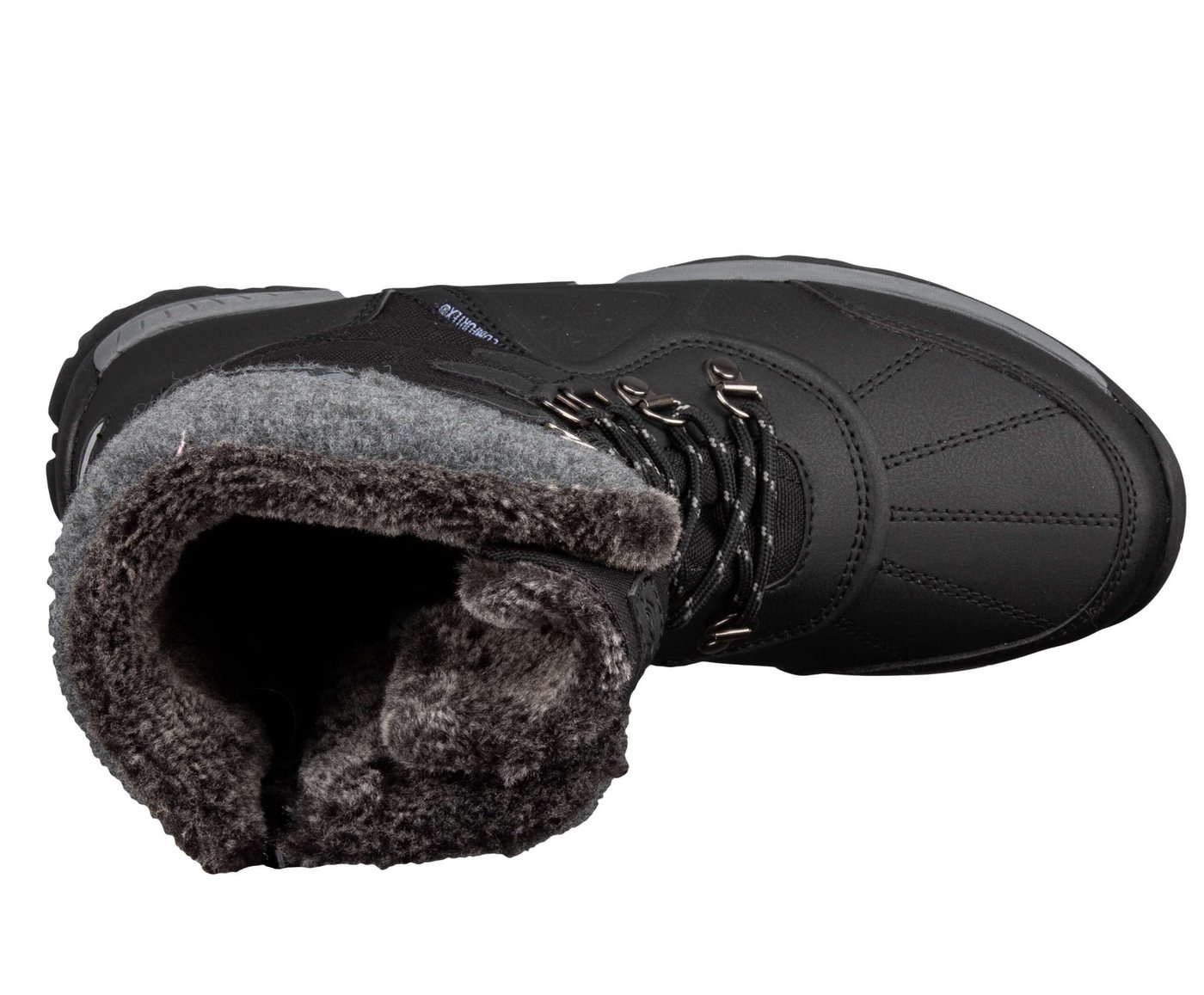 Lico Winterboot Silke Winterstiefel – Bild 5 von 5