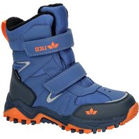 LICO Winterboot Sölve V, Größe 30 in Blau