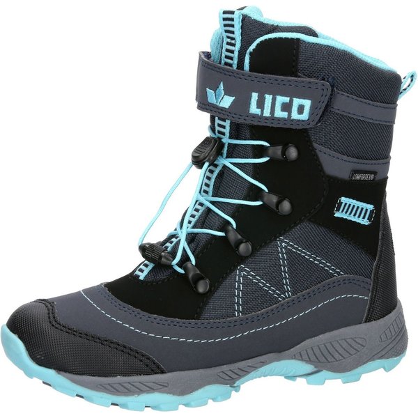 Lico Winterboot Sundsvall VS Winterstiefel