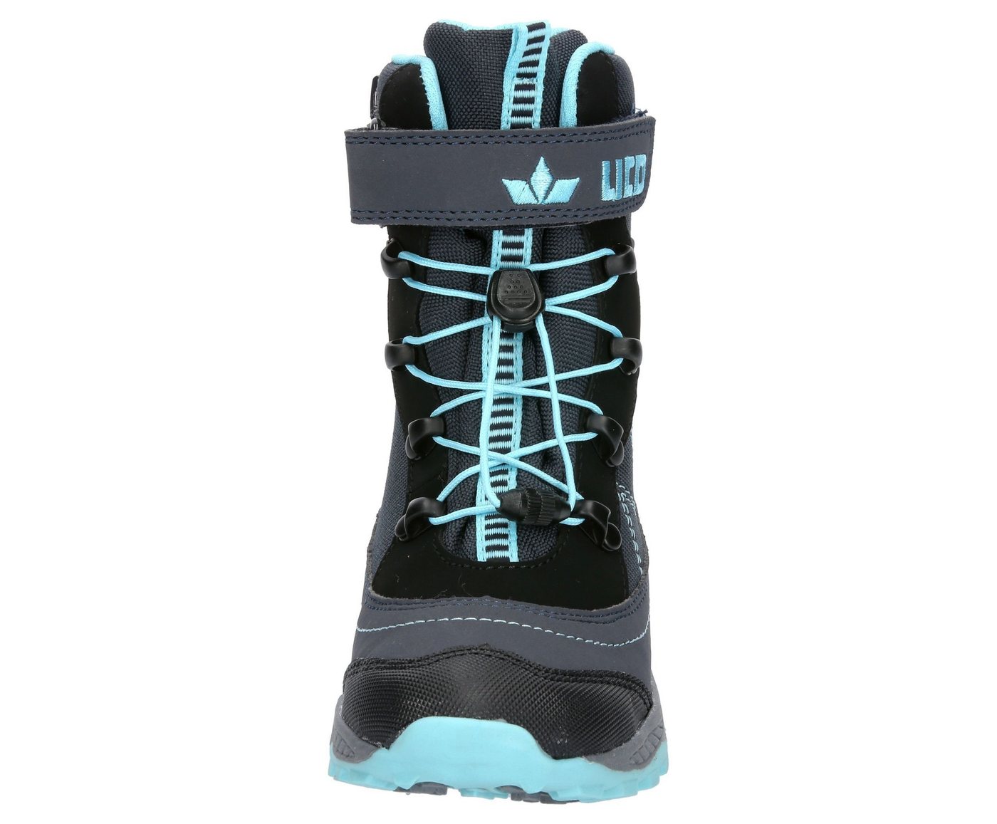 Lico Winterboot Sundsvall VS Winterstiefel – Bild 3 von 5