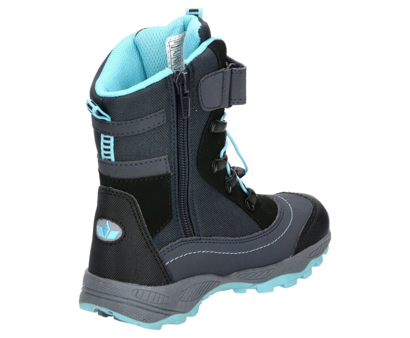 Lico Winterboot Sundsvall VS Winterstiefel – Bild 4 von 5
