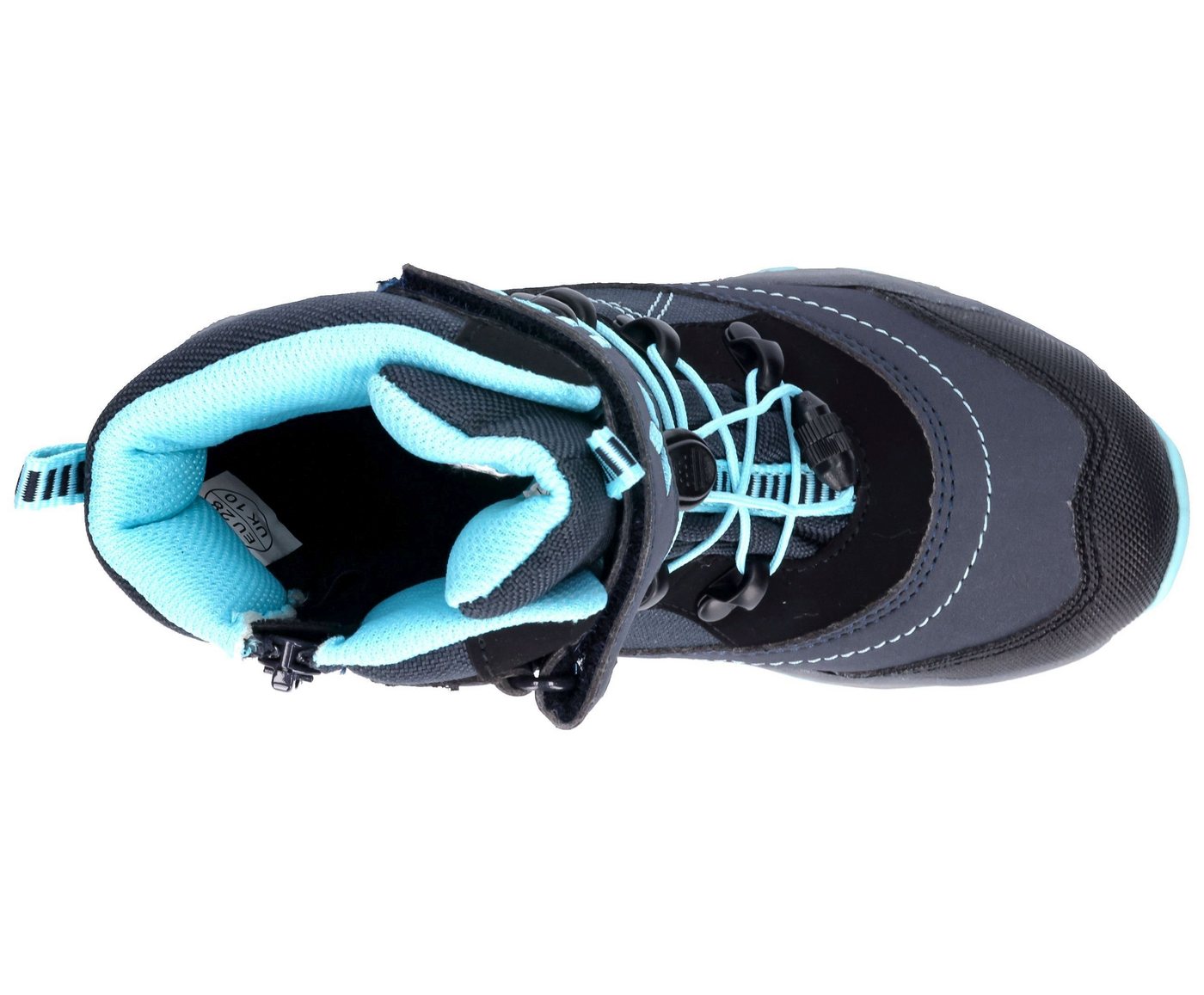 Lico Winterboot Sundsvall VS Winterstiefel – Bild 5 von 5