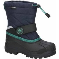 LICO Winterboot Turku, Größe 31 in Blau