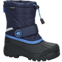 LICO Winterboot Turku, Größe 36 in Blau