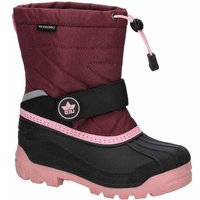 LICO Winterboot Turku, Größe 39 in Rot