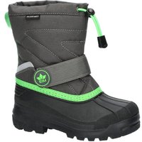 LICO Winterboot Turku, Größe 24 in Grau