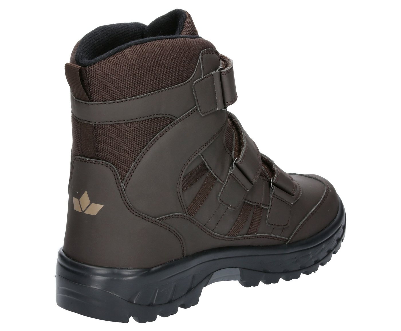 Lico Winterboot Wildlife V Winterboots – Bild 4 von 5
