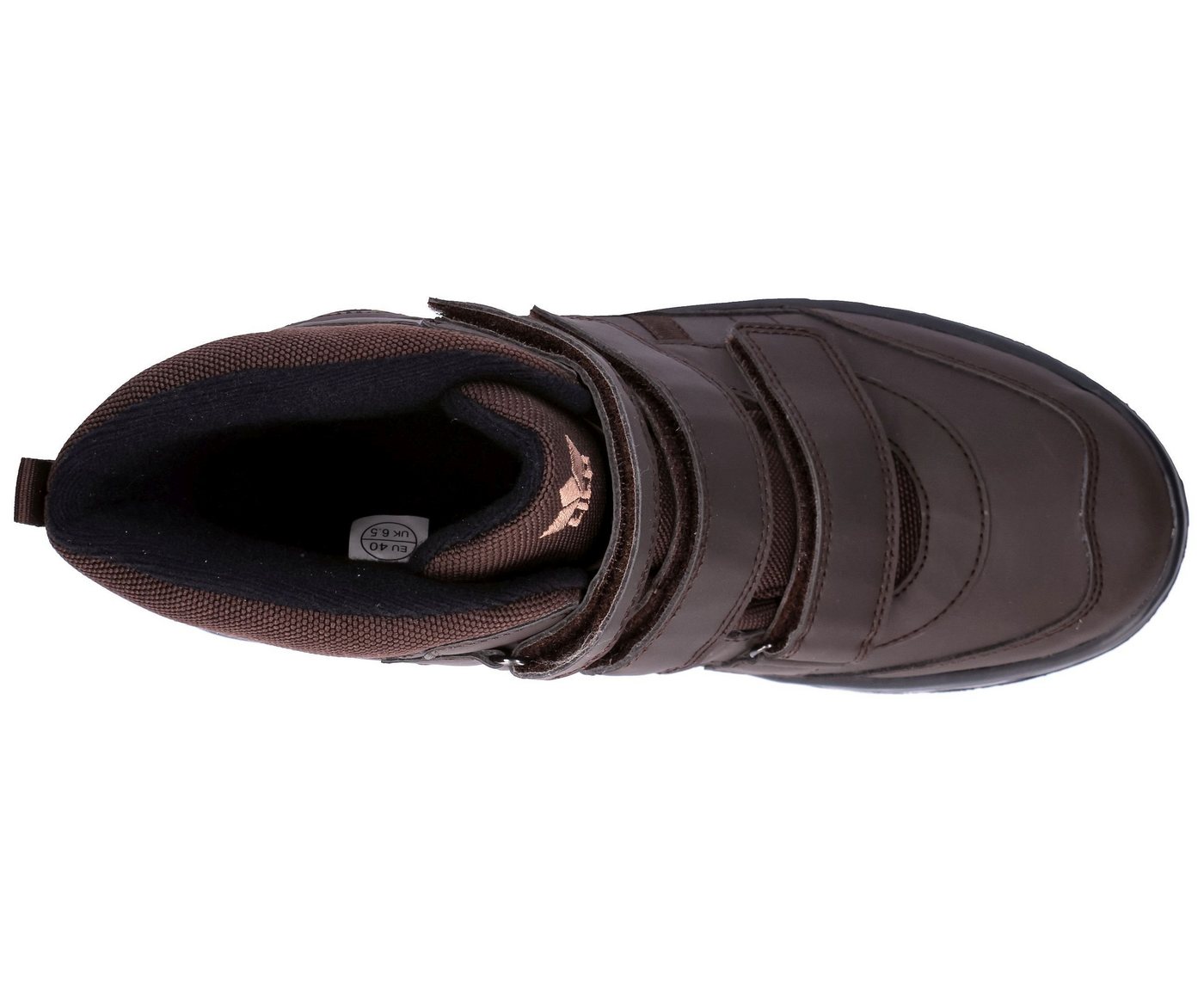 Lico Winterboot Wildlife V Winterboots – Bild 5 von 5