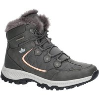 LICO Winterstiefel Chanoc, Größe 41 in Grau