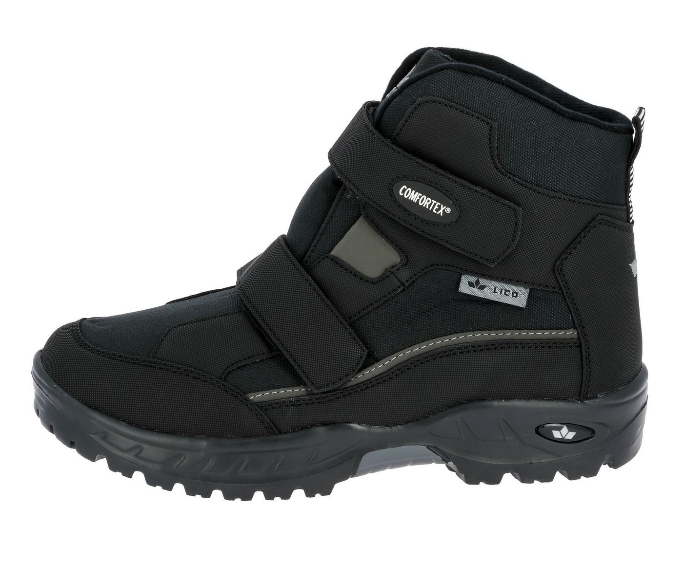 Lico Winterstiefel Ecuador V Winterstiefel – Bild 2 von 5