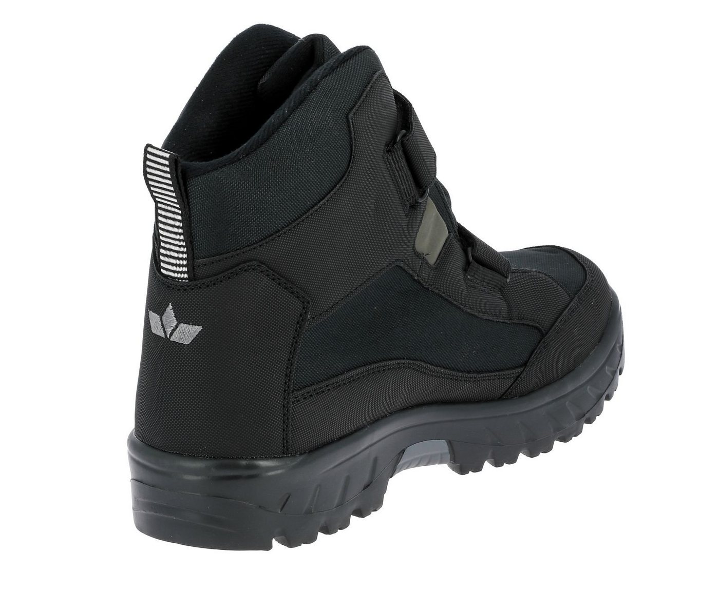 Lico Winterstiefel Ecuador V Winterstiefel – Bild 4 von 5