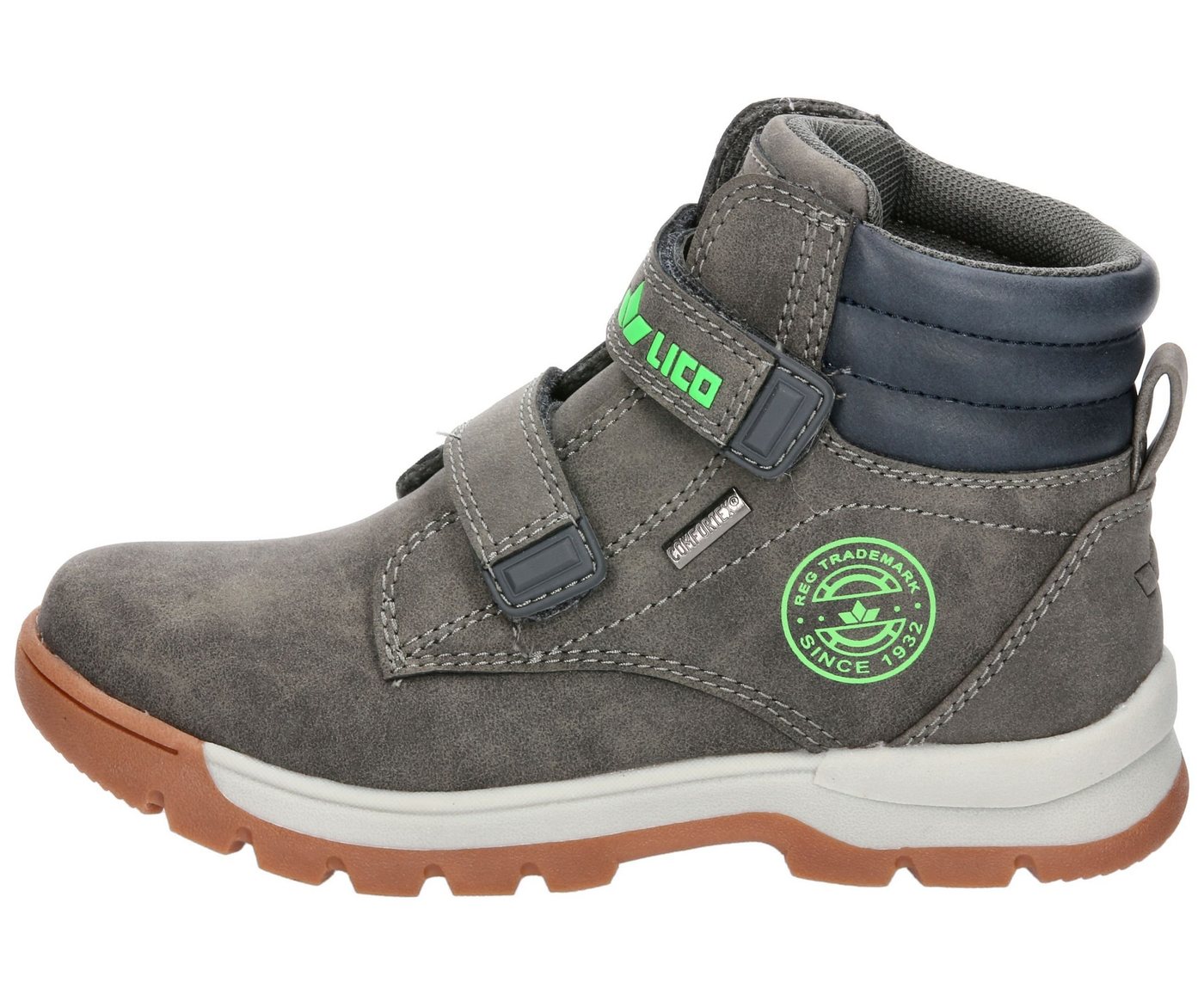 Lico Winterstiefel Marius V Winterstiefel – Bild 2 von 5