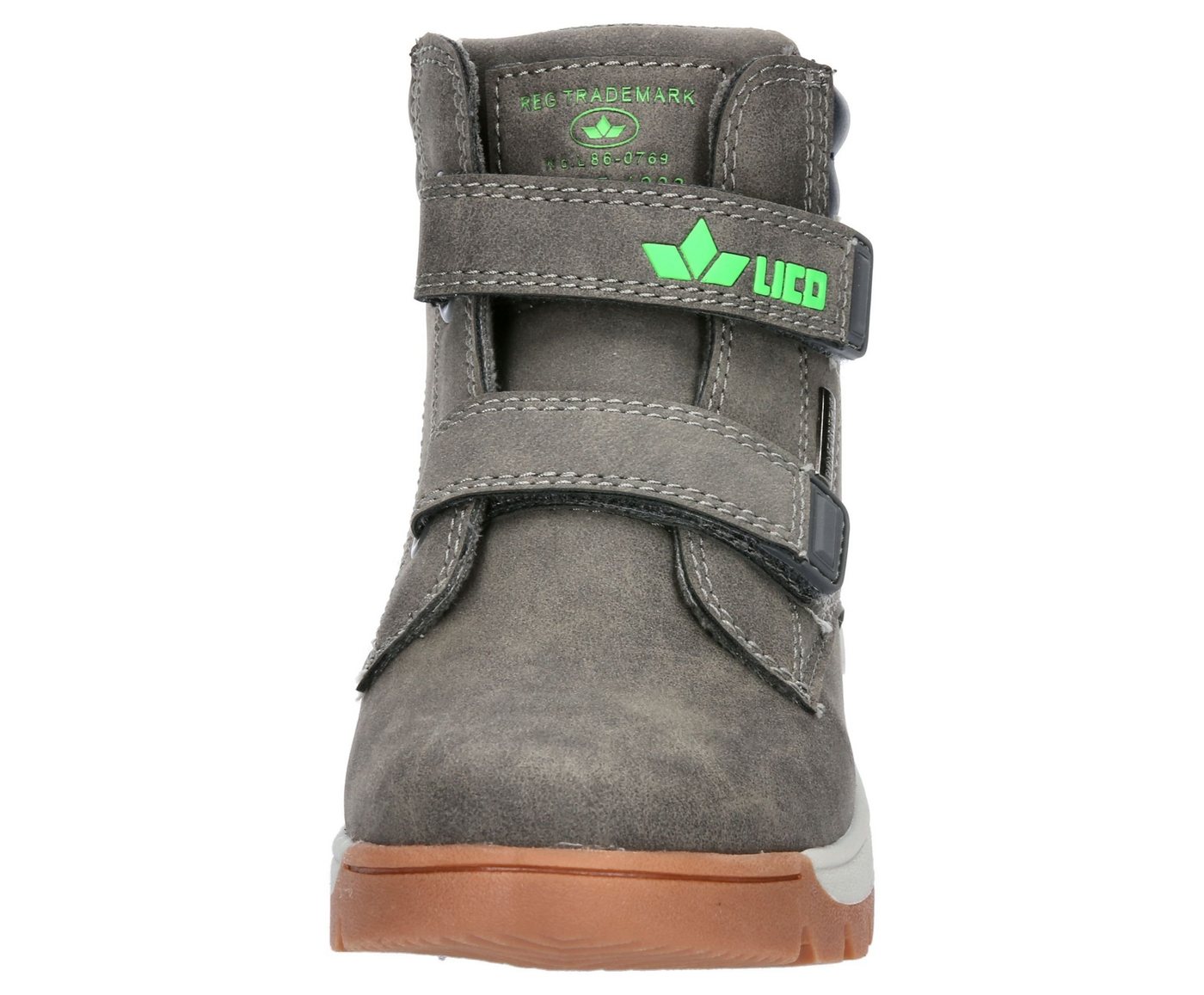 Lico Winterstiefel Marius V Winterstiefel – Bild 3 von 5