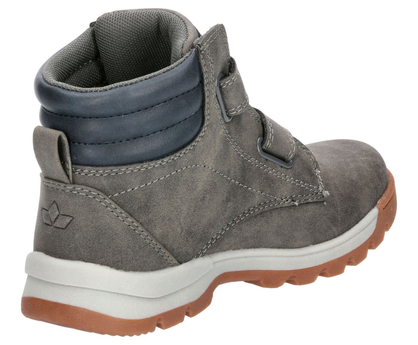 Lico Winterstiefel Marius V Winterstiefel – Bild 4 von 5
