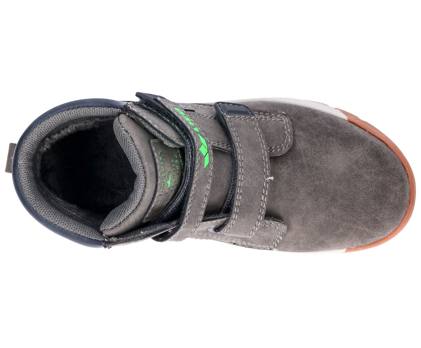 Lico Winterstiefel Marius V Winterstiefel – Bild 5 von 5
