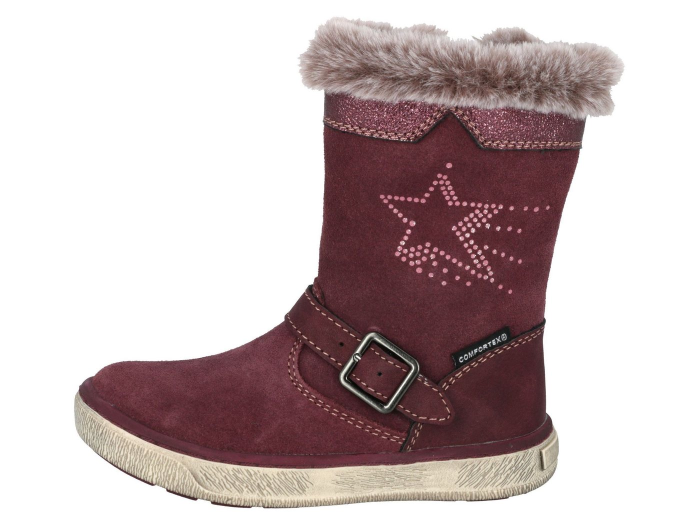 Lico Winterstiefel Reena Winterstiefel – Bild 2 von 5