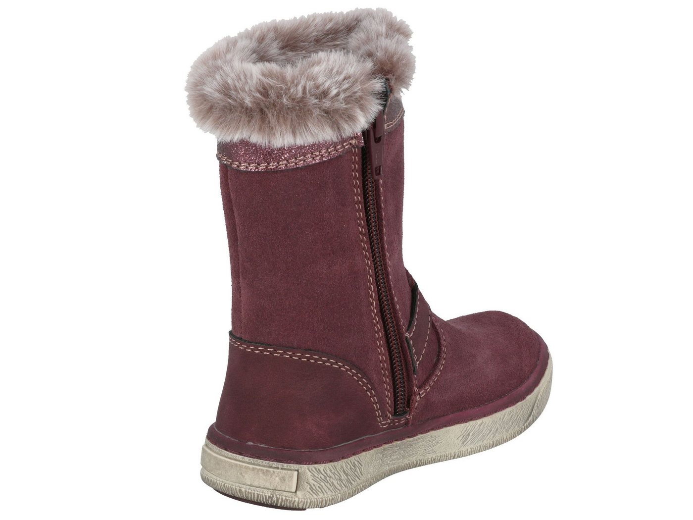 Lico Winterstiefel Reena Winterstiefel – Bild 4 von 5