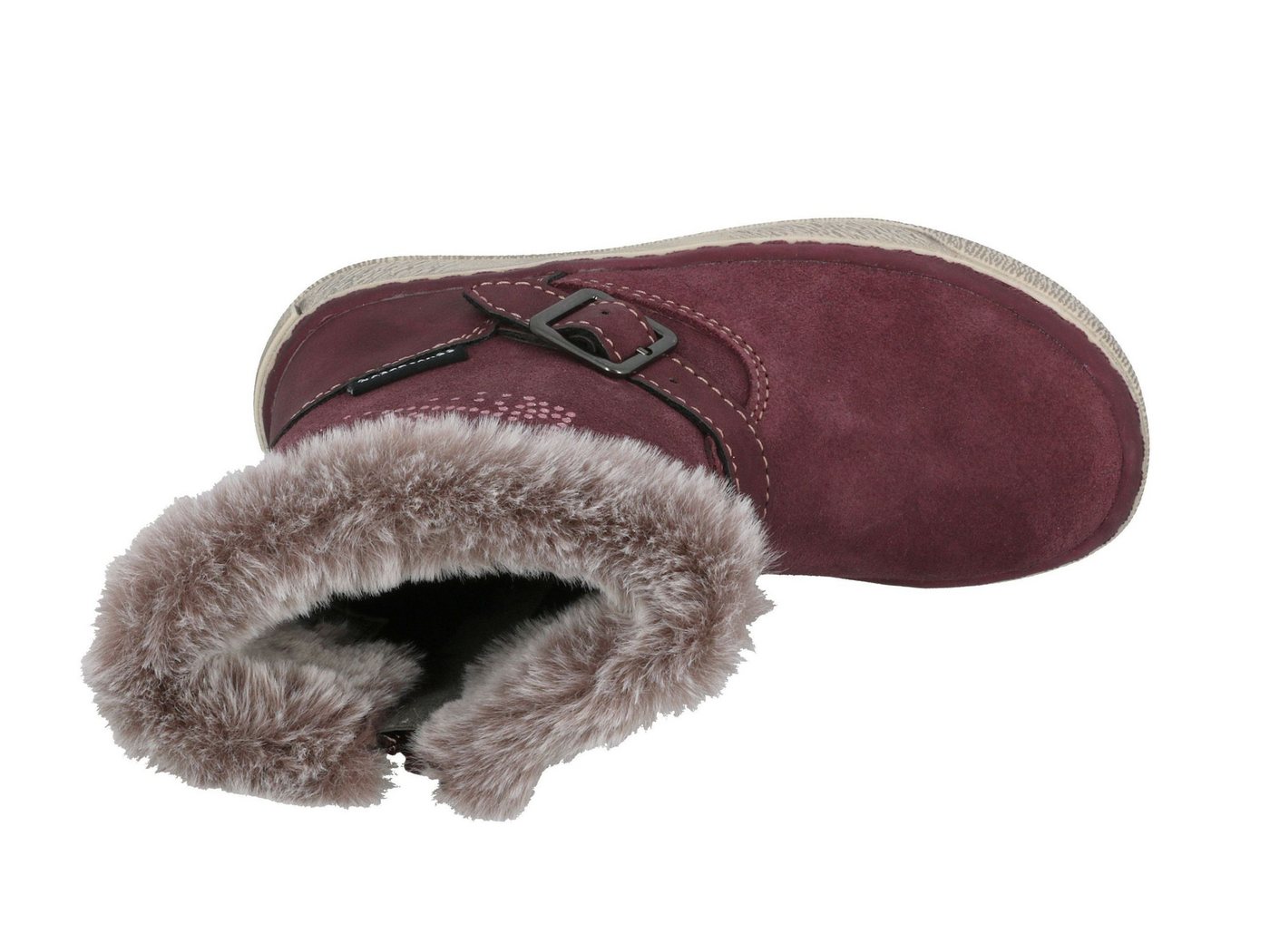 Lico Winterstiefel Reena Winterstiefel – Bild 5 von 5