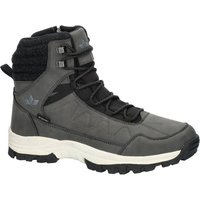 LICO Winterstiefel Selawik, Größe 46 in Grau