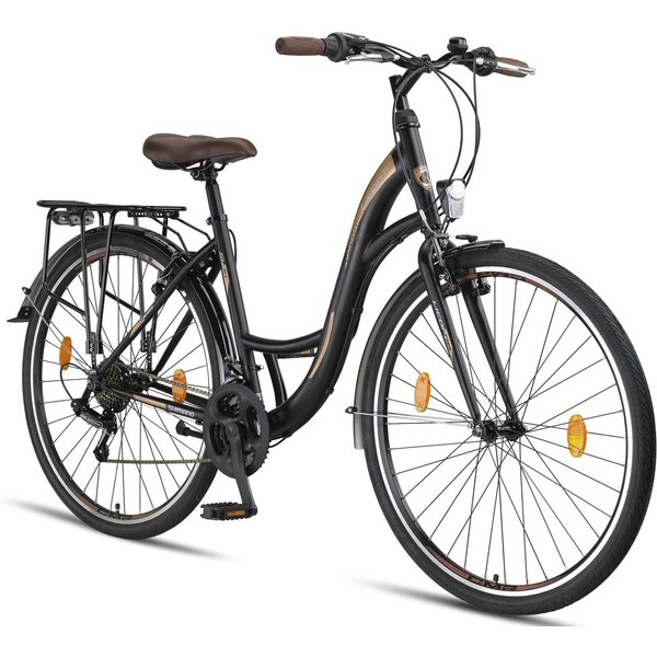 Licorne Bike Cityrad Stella