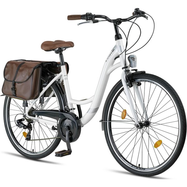 Licorne Bike Cityrad Stella Plus