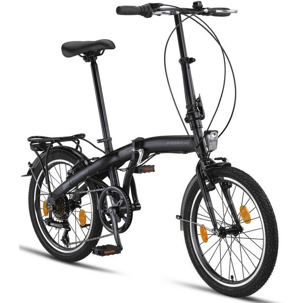 Licorne Bike Klapprad Conseres