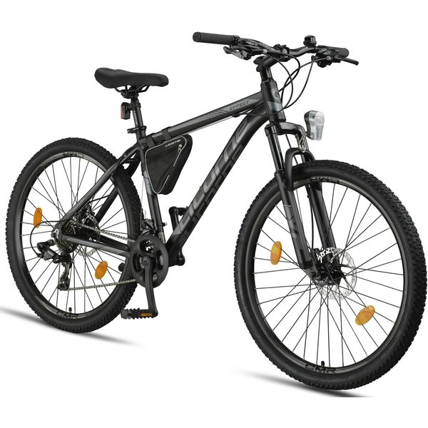 Licorne Bike Mountainbike Effect