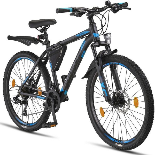 Licorne Bike Mountainbike Effect