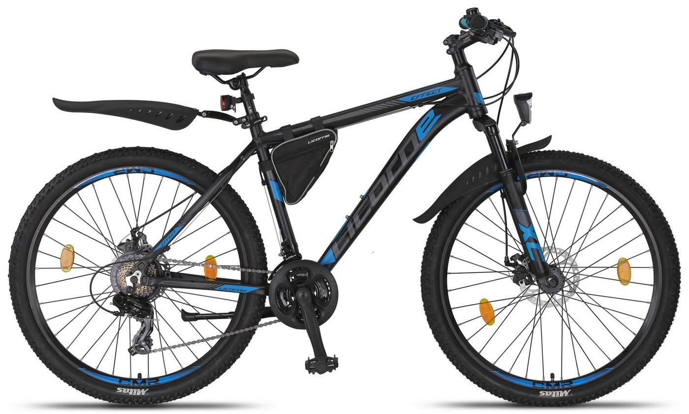 Licorne Bike Mountainbike Effect – Bild 3 von 5