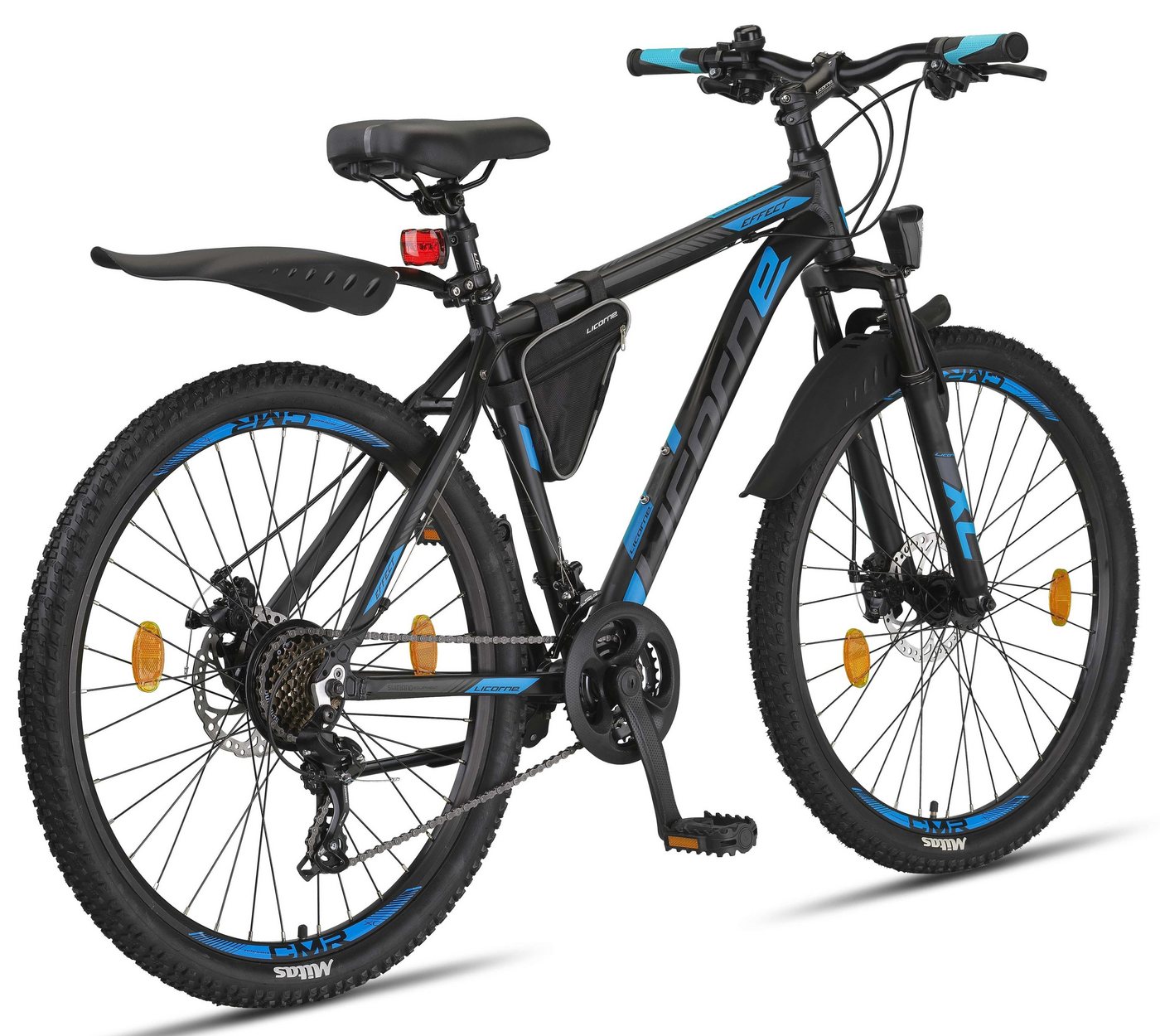 Licorne Bike Mountainbike Effect – Bild 4 von 5