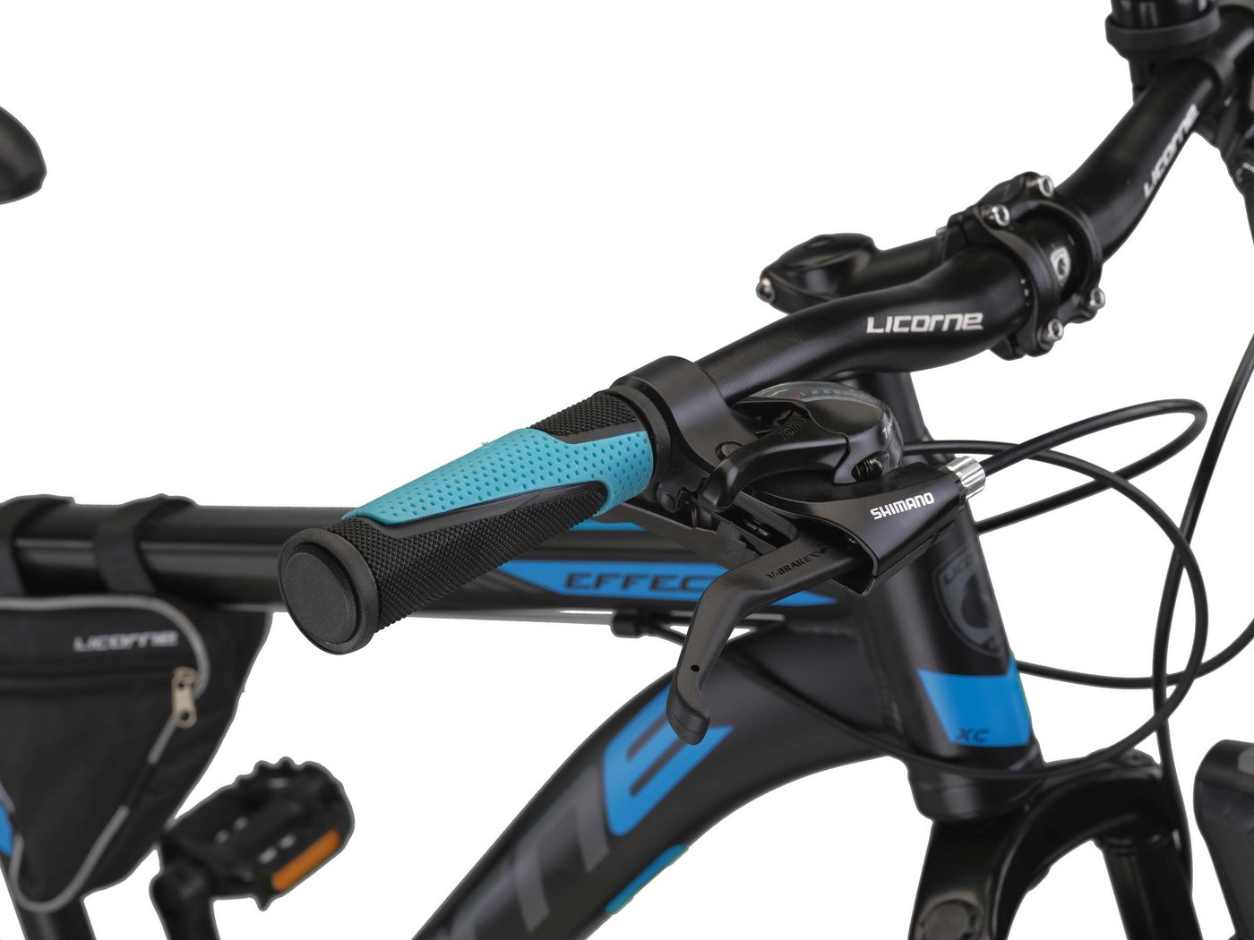 Licorne Bike Mountainbike Effect – Bild 5 von 5