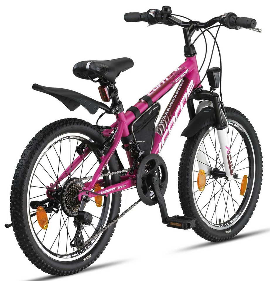 Licorne Bike Mountainbike Guide – Bild 3 von 5