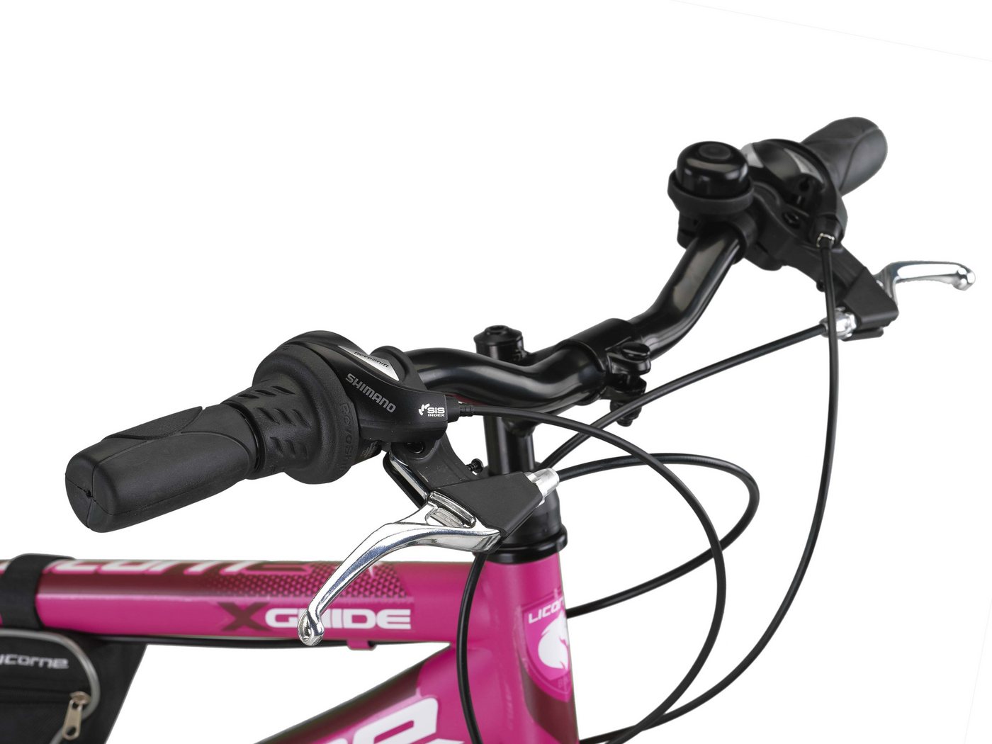Licorne Bike Mountainbike Guide – Bild 4 von 5
