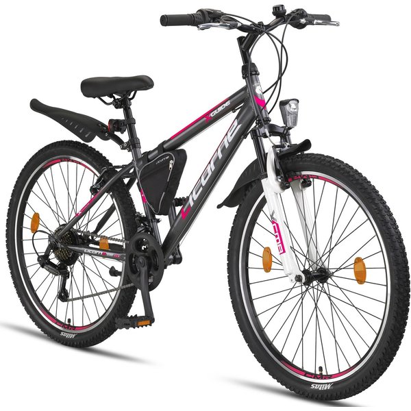 Licorne Bike Mountainbike Guide