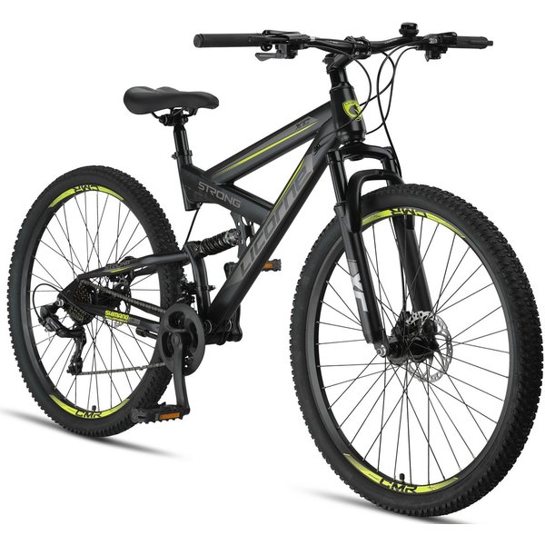 Licorne Bike Mountainbike Strong D