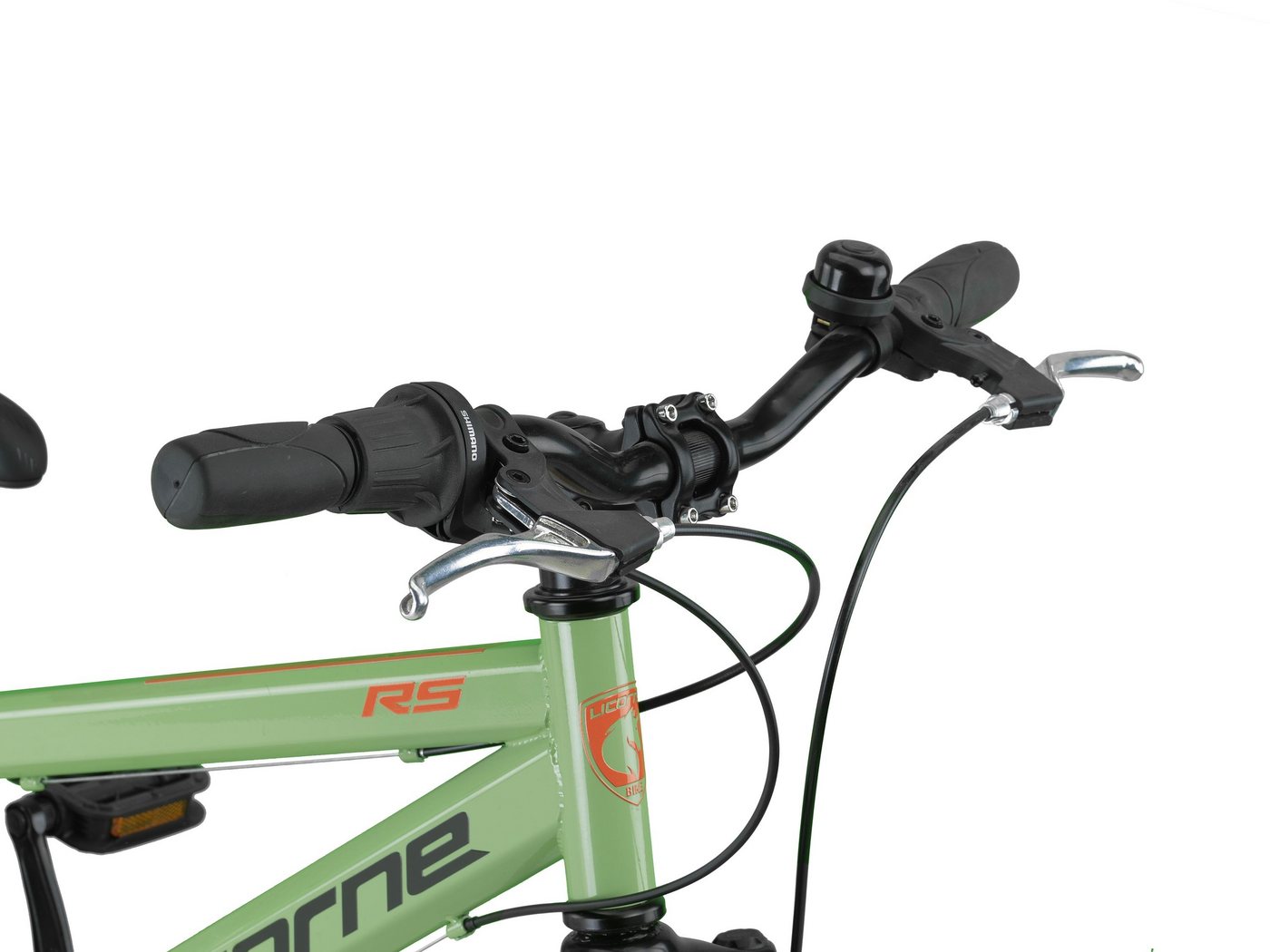 Licorne Bike Mountainbike Thunder – Bild 4 von 5